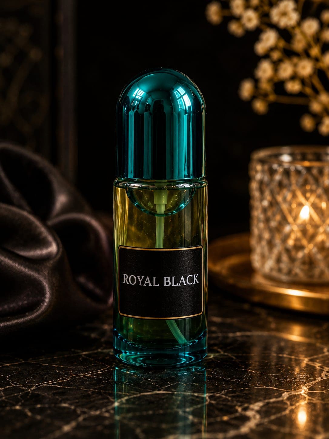Royal Black