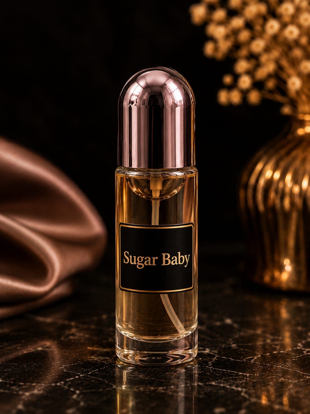 Sugar Baby