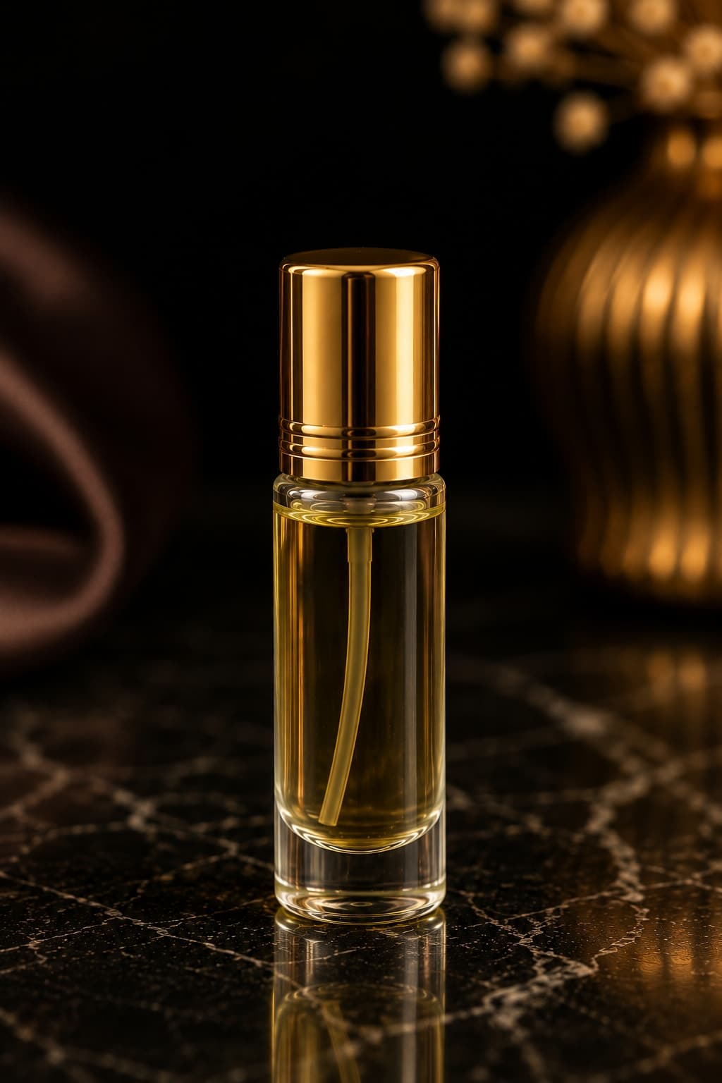 Black Oud